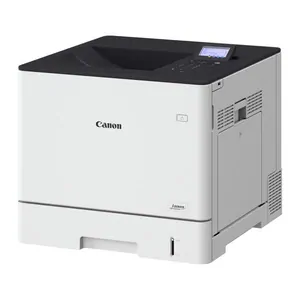 Ремонт принтера Canon LBP722CDW в Ижевске